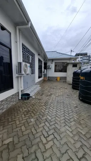 2bdrm Bungalow in Sinza A, Kinondoni for rent