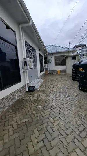 2bdrm Bungalow in Sinza A, Kinondoni for rent