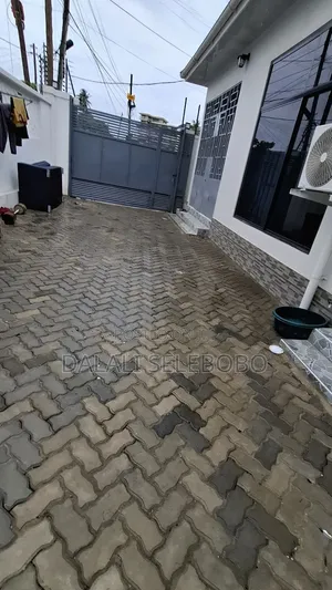 2bdrm Bungalow in Sinza A, Kinondoni for rent