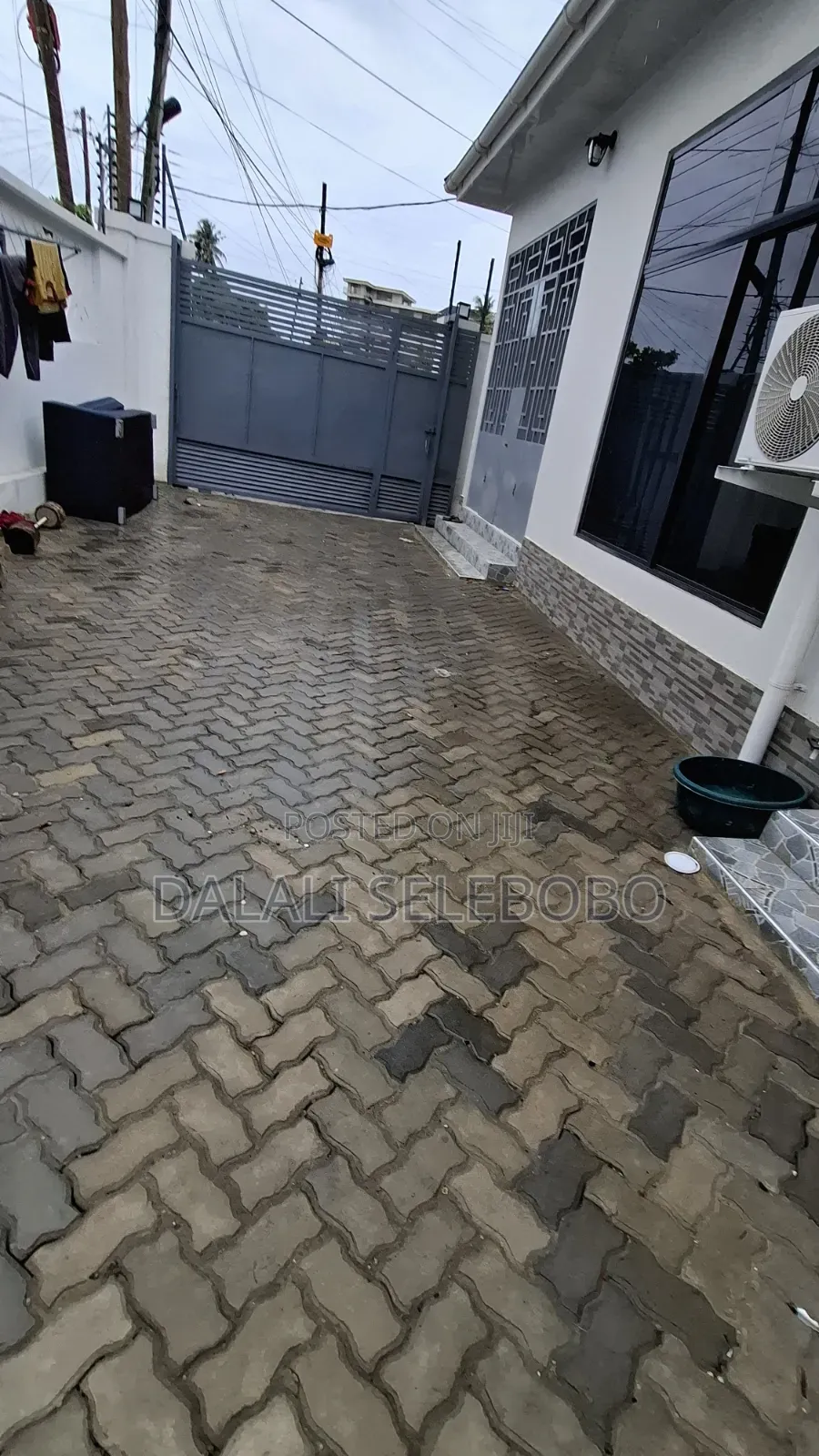2bdrm Bungalow in Sinza A, Kinondoni for rent