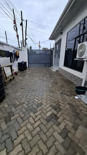 2bdrm Bungalow in Sinza A, Kinondoni for rent