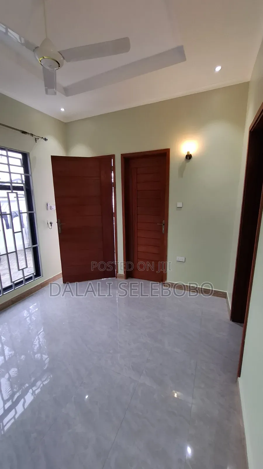 2bdrm Bungalow in Sinza A, Kinondoni for rent