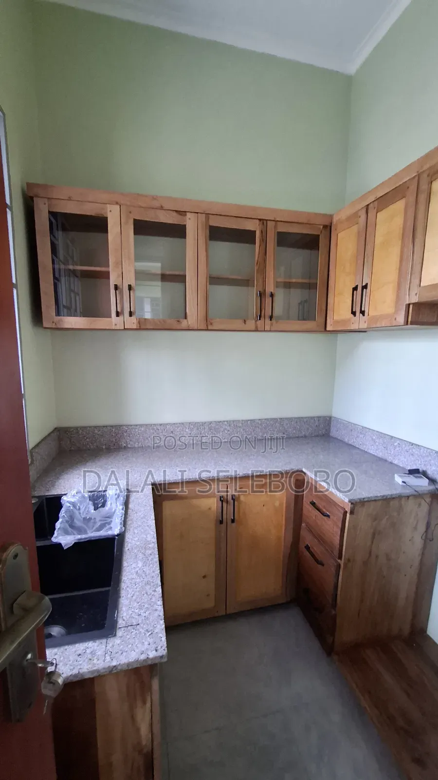 2bdrm Bungalow in Sinza A, Kinondoni for rent