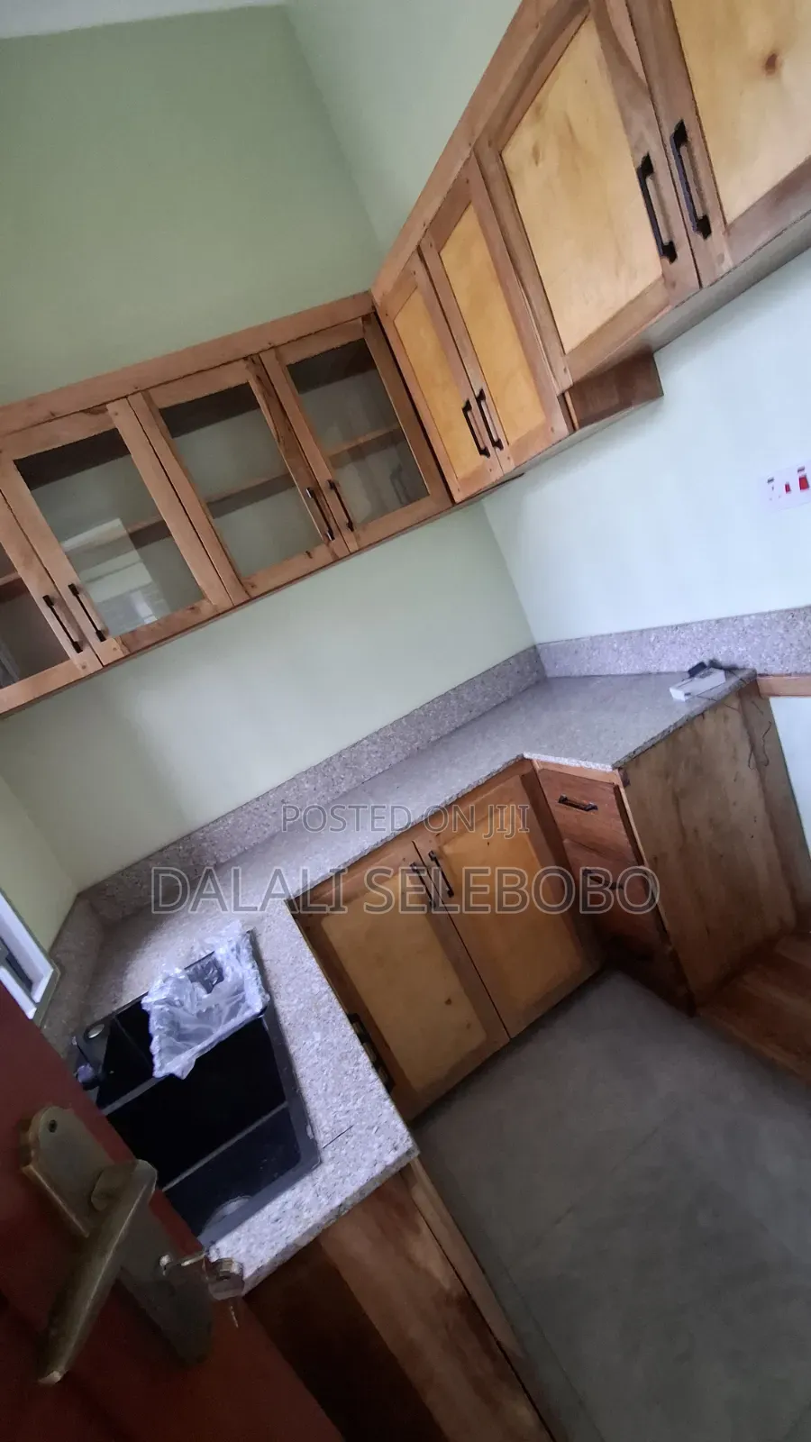 2bdrm Bungalow in Sinza A, Kinondoni for rent