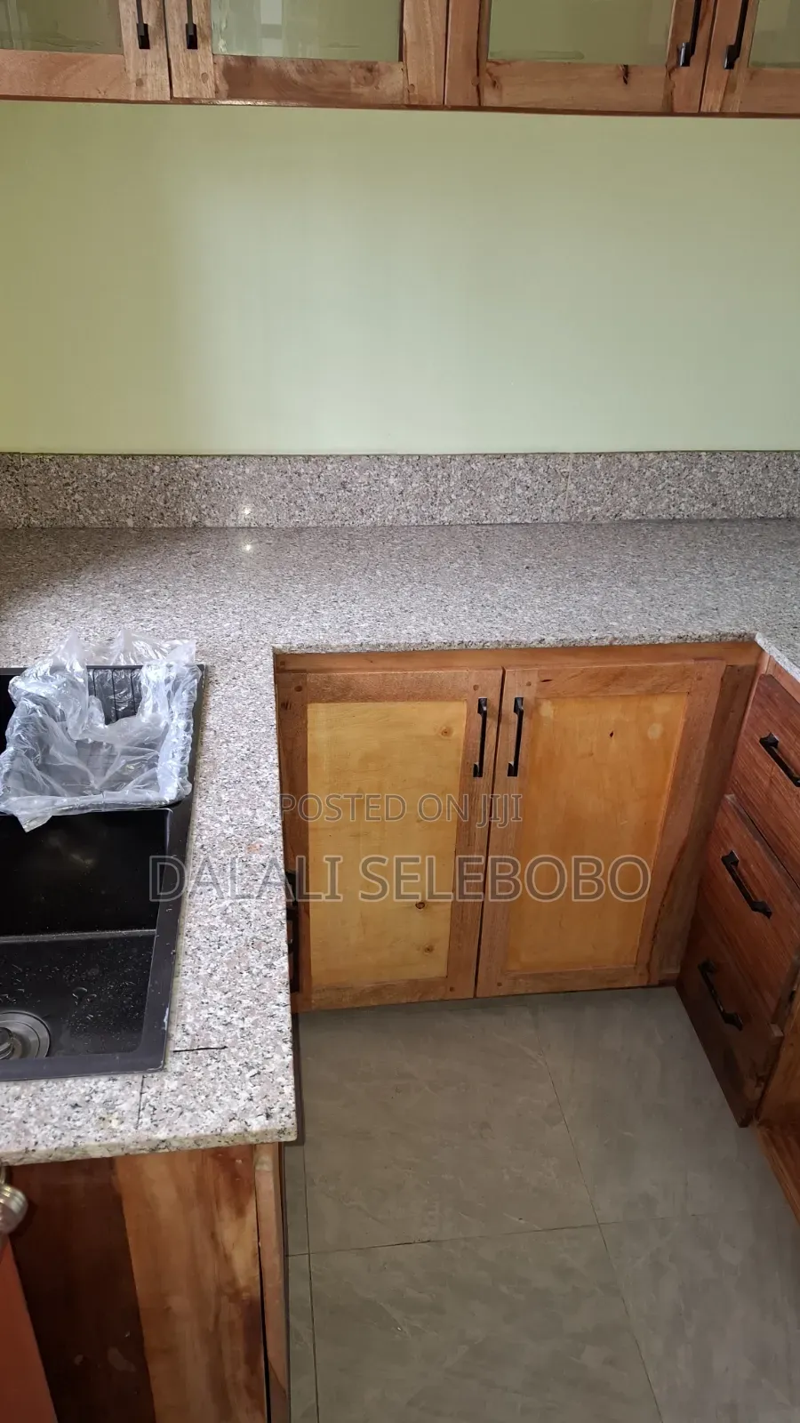 2bdrm Bungalow in Sinza A, Kinondoni for rent