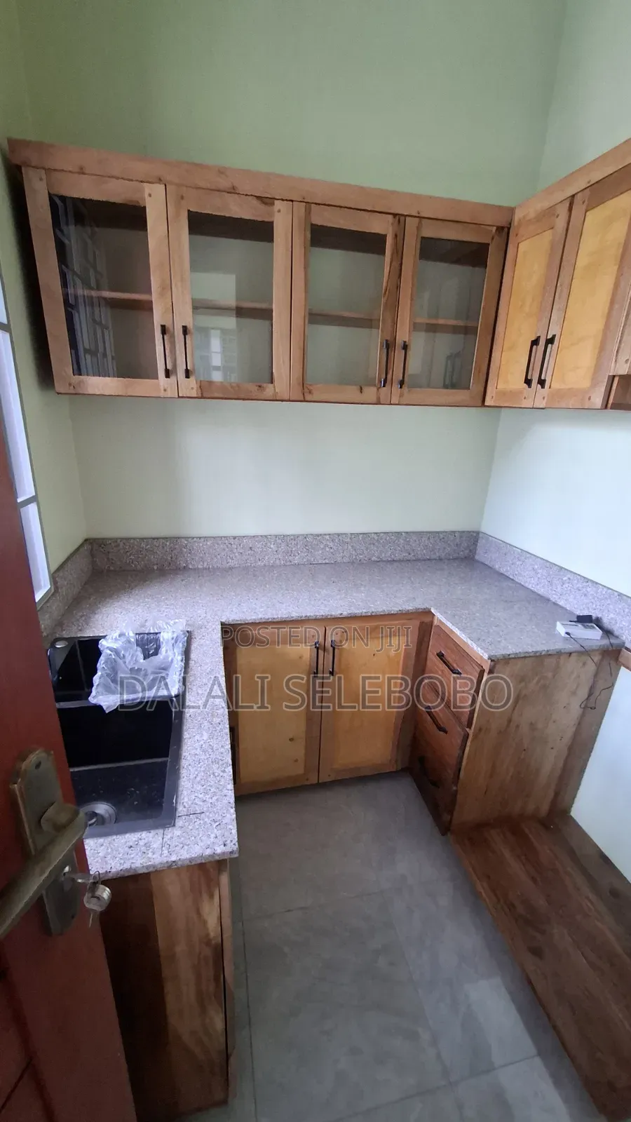 2bdrm Bungalow in Sinza A, Kinondoni for rent