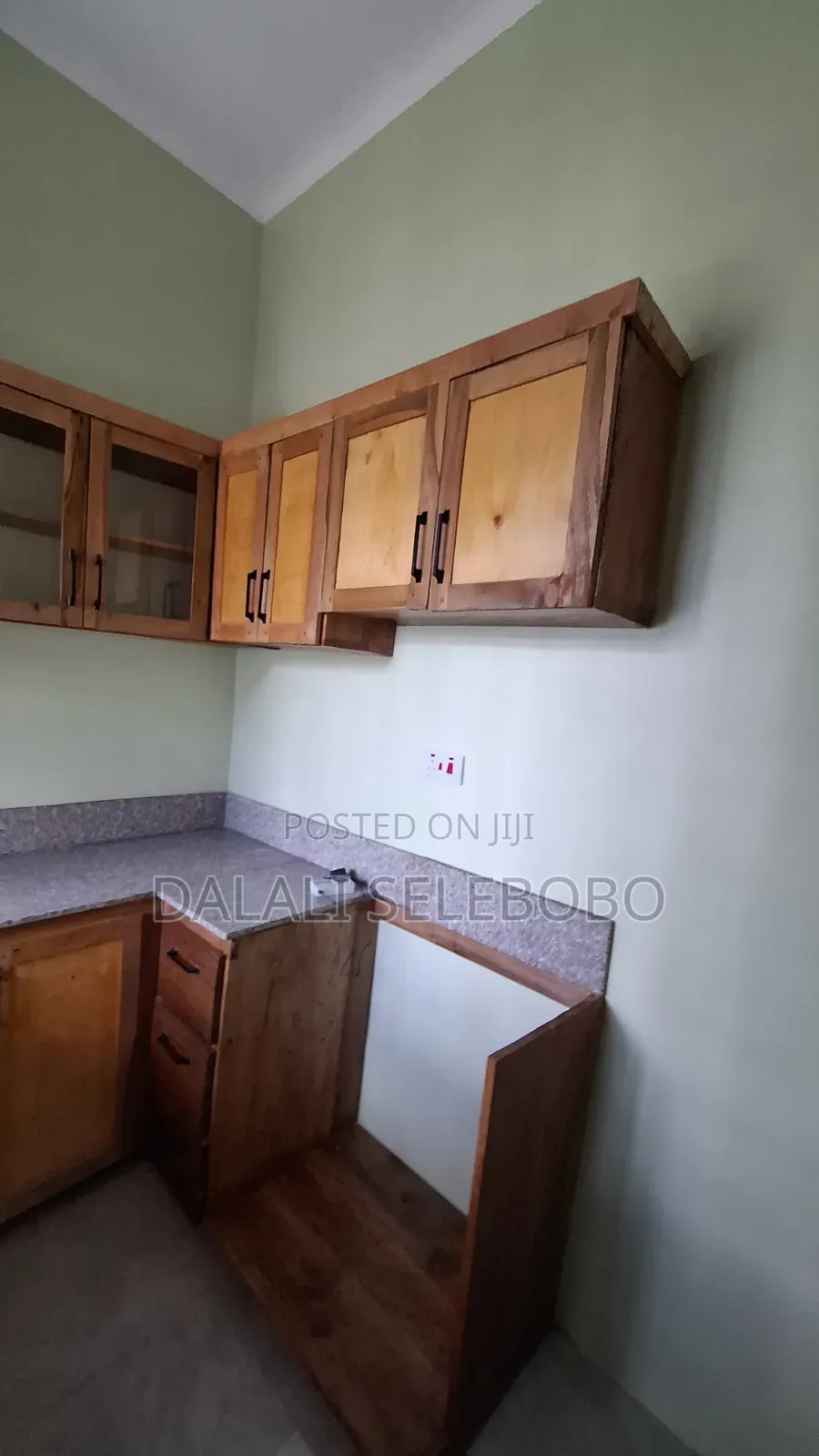 2bdrm Bungalow in Sinza A, Kinondoni for rent