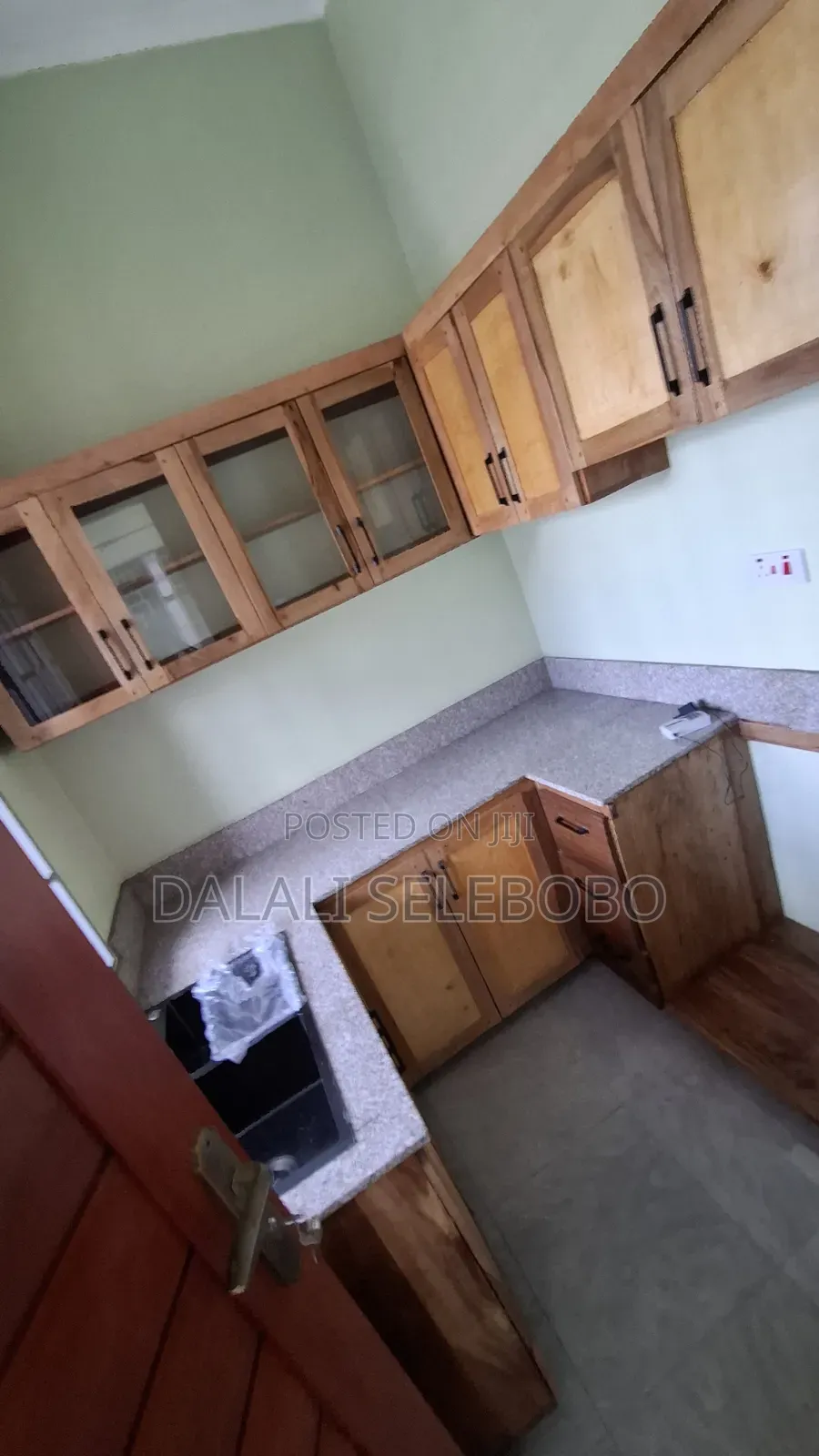 2bdrm Bungalow in Sinza A, Kinondoni for rent