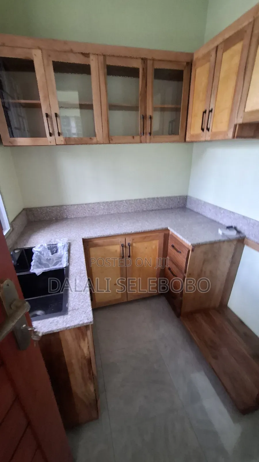 2bdrm Bungalow in Sinza A, Kinondoni for rent