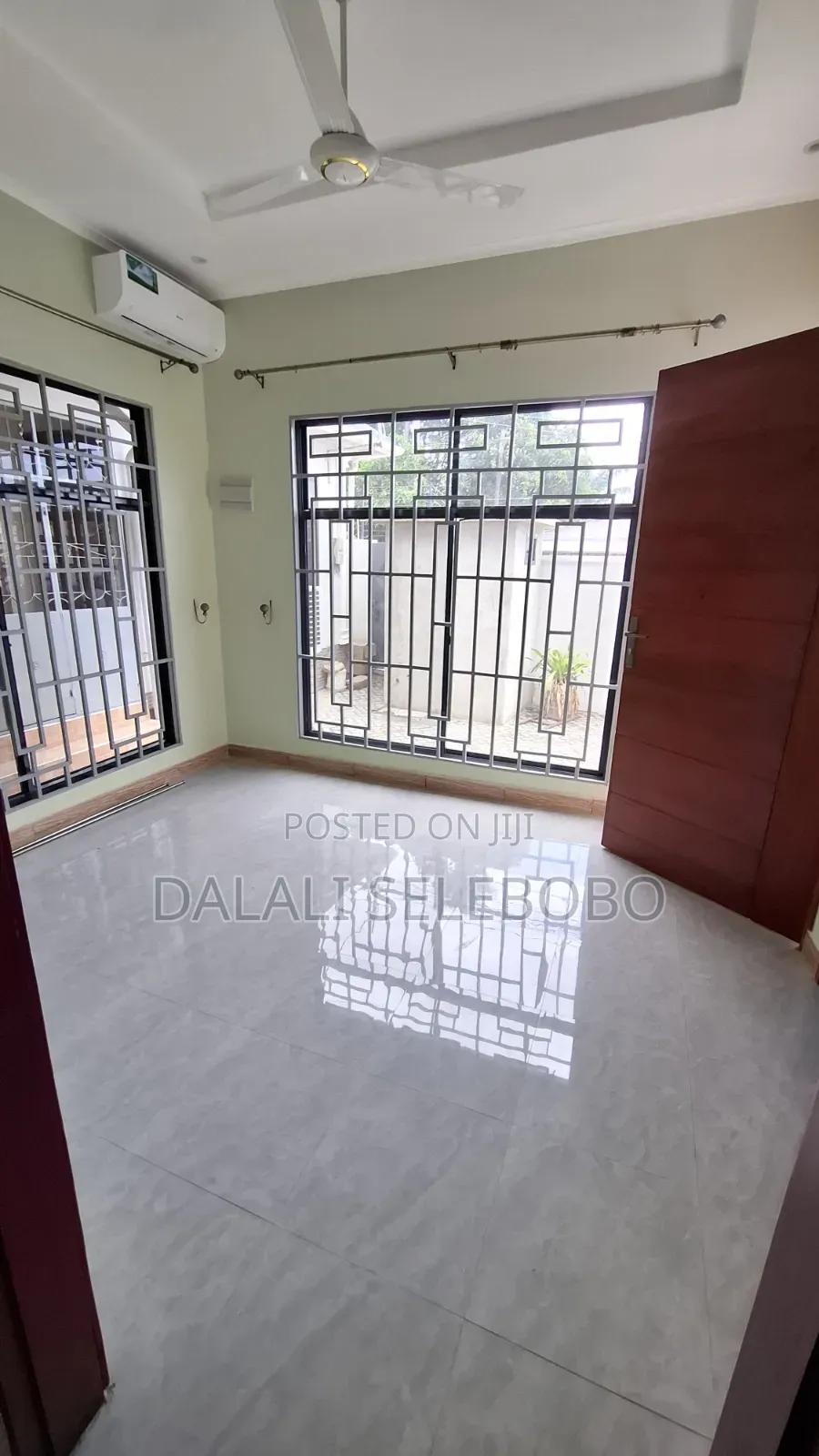 2bdrm Bungalow in Sinza A, Kinondoni for rent