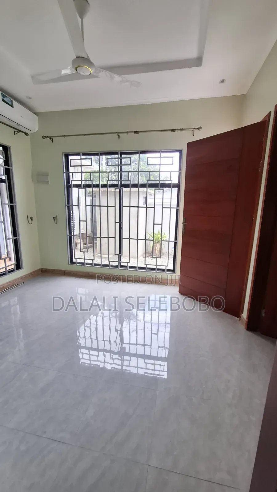 2bdrm Bungalow in Sinza A, Kinondoni for rent