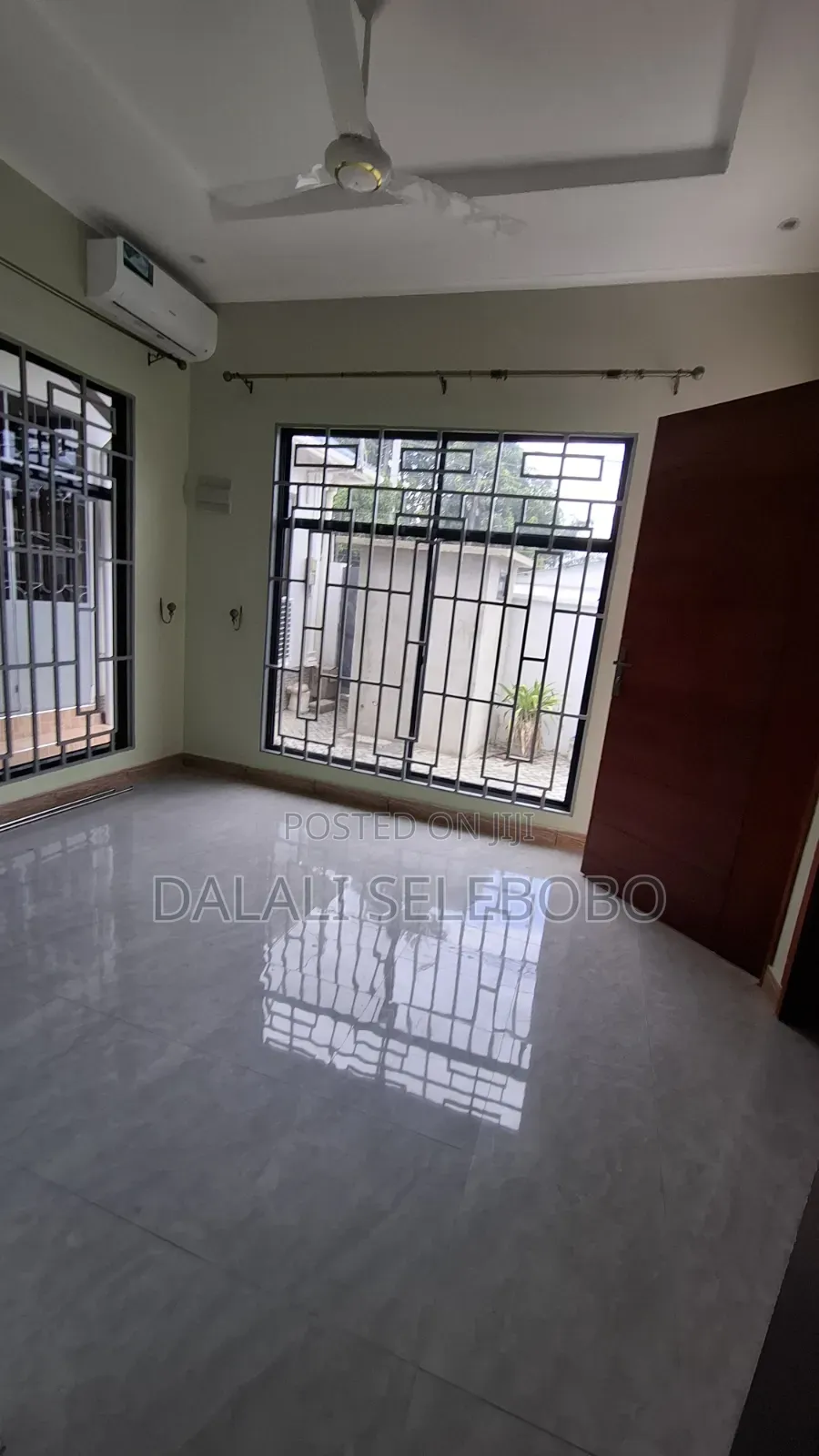 2bdrm Bungalow in Sinza A, Kinondoni for rent