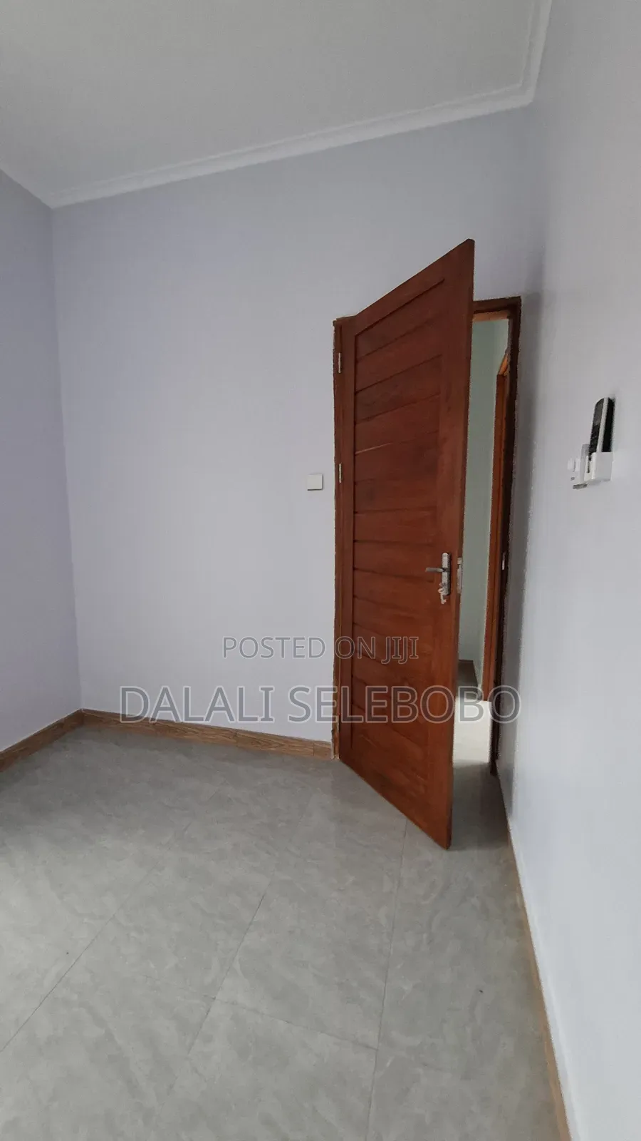 2bdrm Bungalow in Sinza A, Kinondoni for rent
