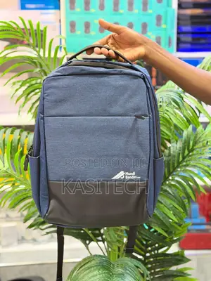 Back Pack Bag
