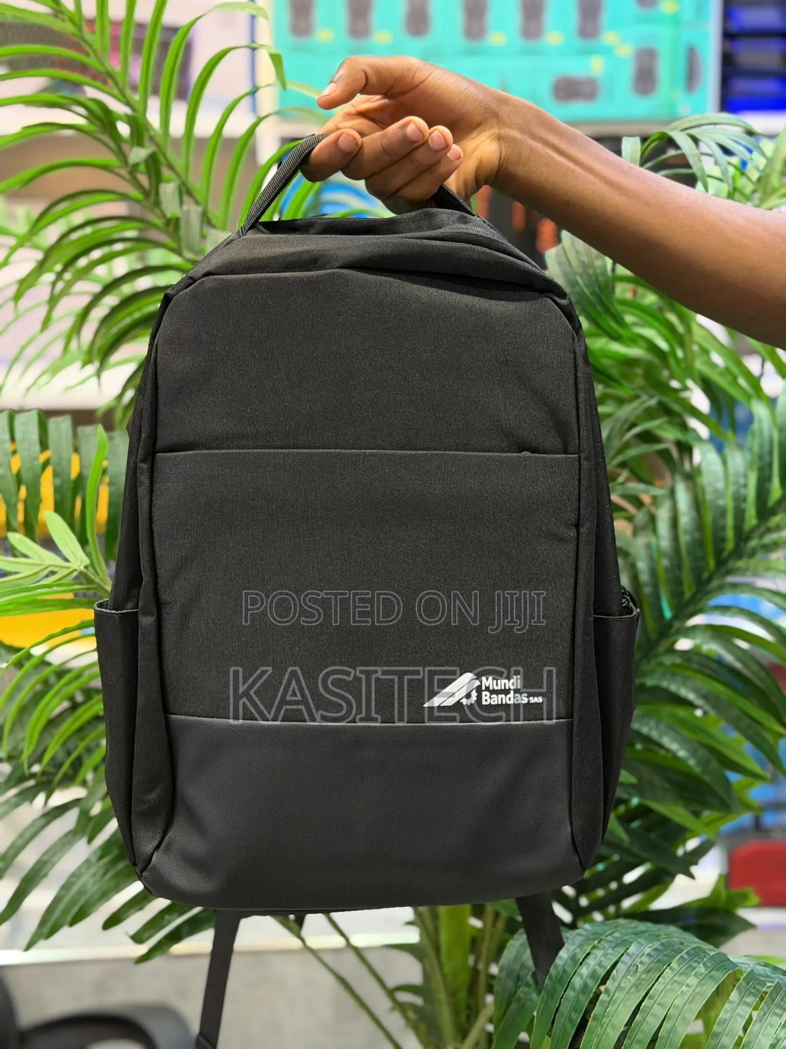 Back Pack Bag