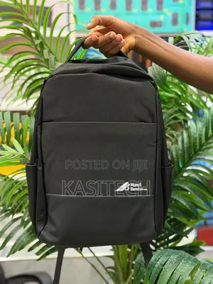 Back Pack Bag