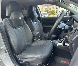 Mitsubishi RVR 2.0 2011 Silver