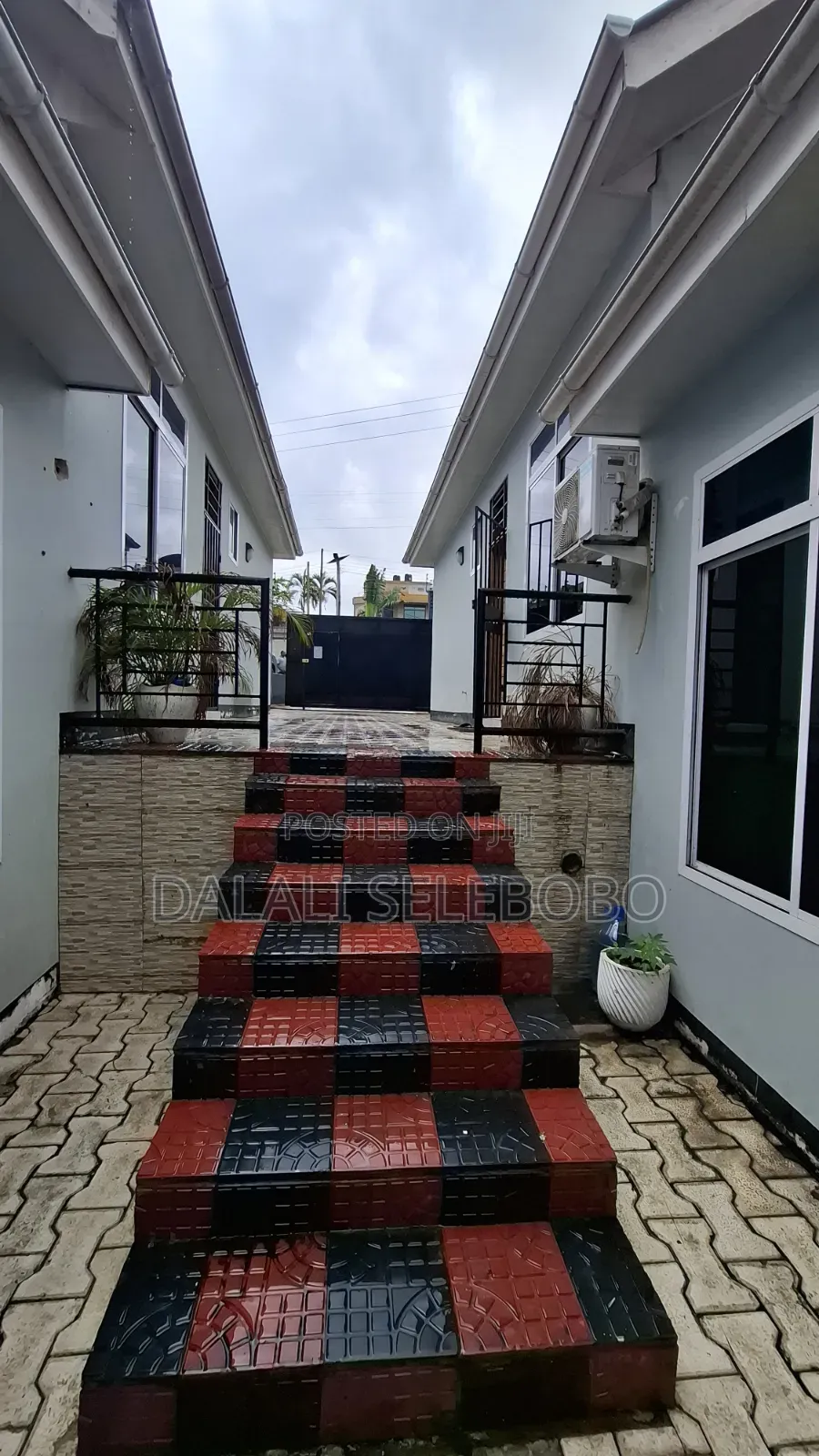 2bdrm Block of Flats in Kijitonyama for rent