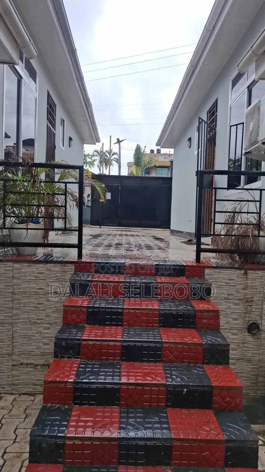 2bdrm Block of Flats in Kijitonyama for rent