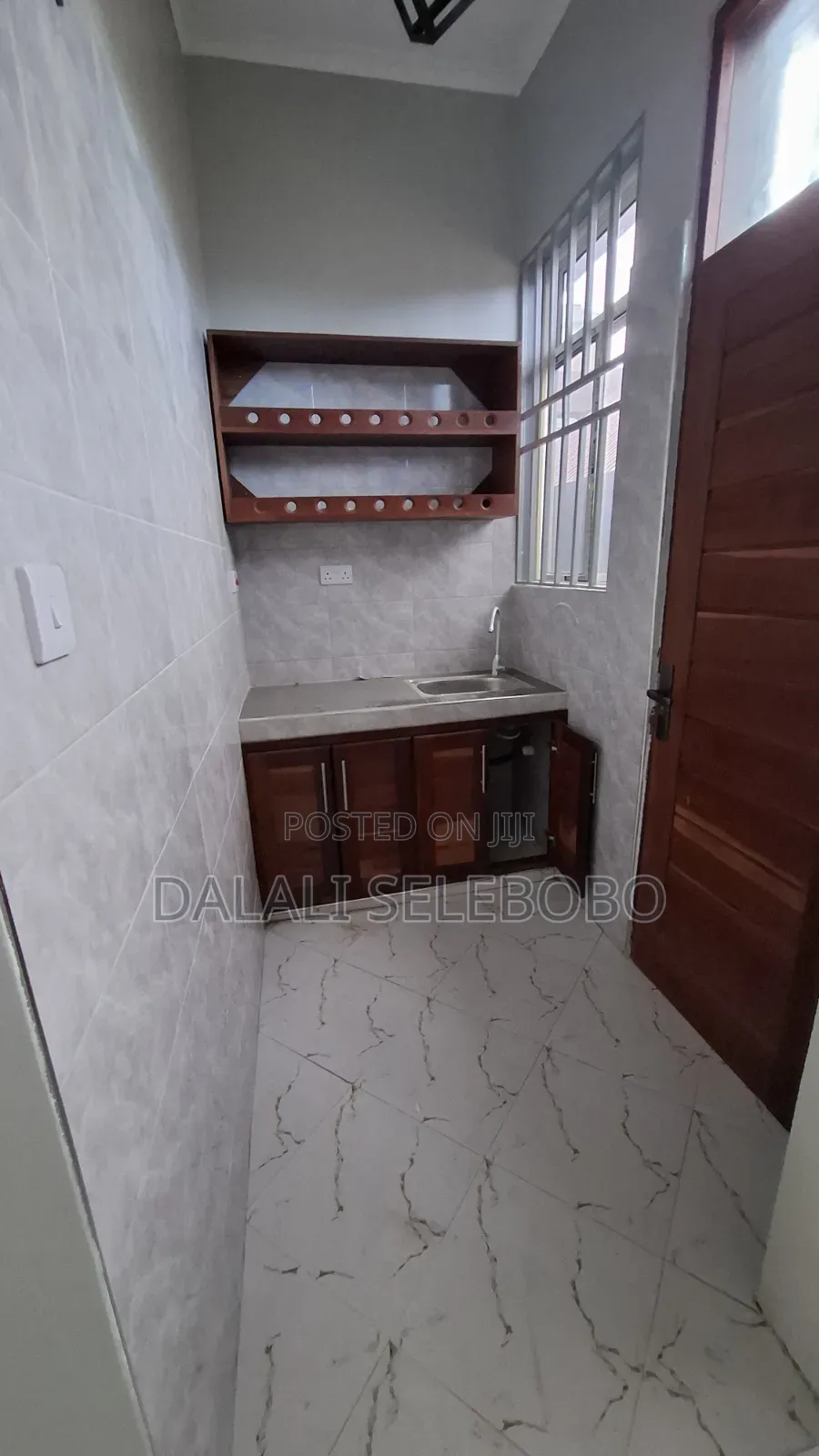 2bdrm Block of Flats in Kijitonyama for rent