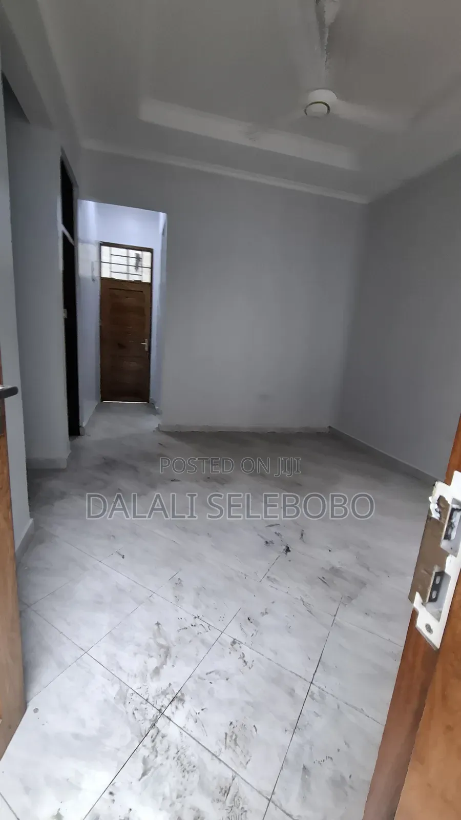 2bdrm Block of Flats in Kijitonyama for rent