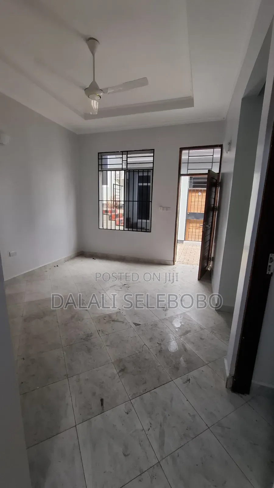 2bdrm Block of Flats in Kijitonyama for rent