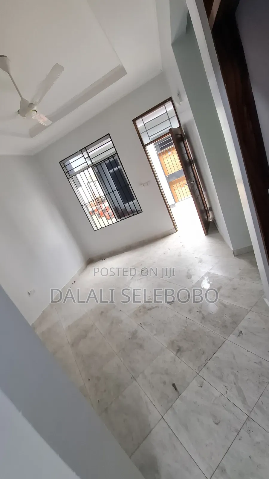 2bdrm Block of Flats in Kijitonyama for rent
