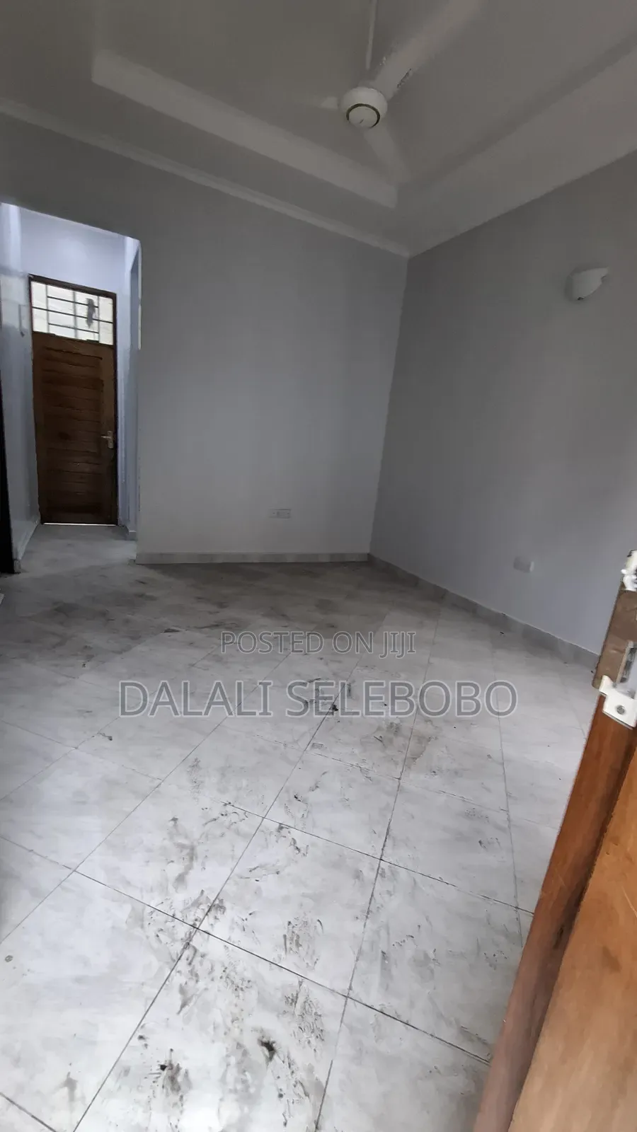 2bdrm Block of Flats in Kijitonyama for rent