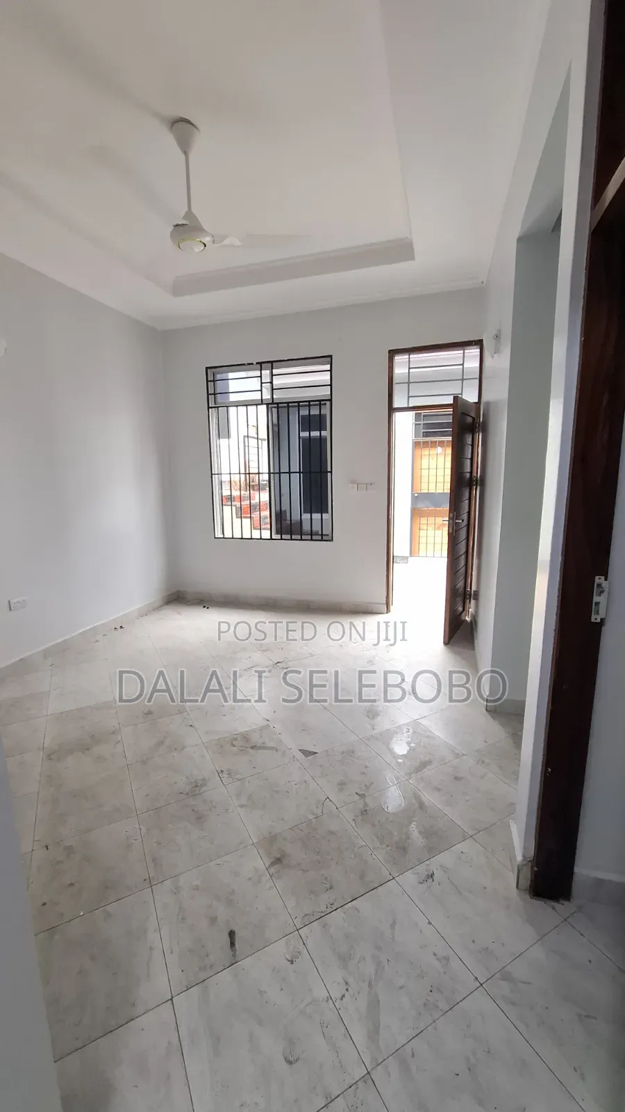 2bdrm Block of Flats in Kijitonyama for rent