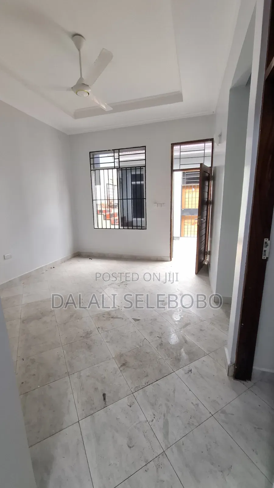 2bdrm Block of Flats in Kijitonyama for rent