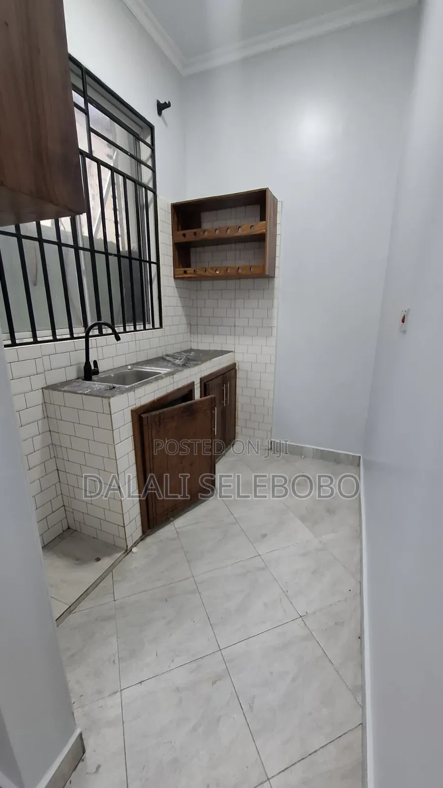 2bdrm Block of Flats in Kijitonyama for rent