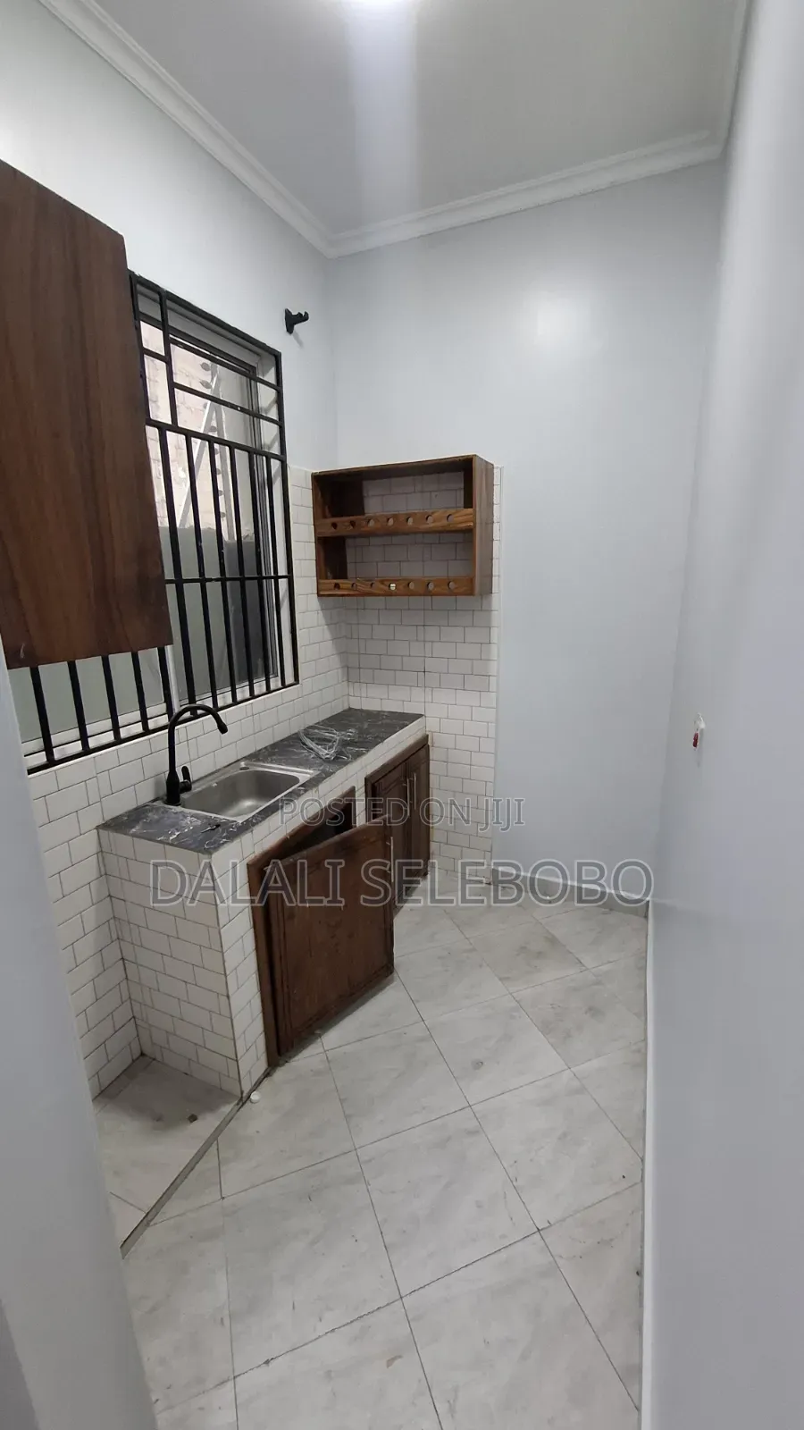 2bdrm Block of Flats in Kijitonyama for rent