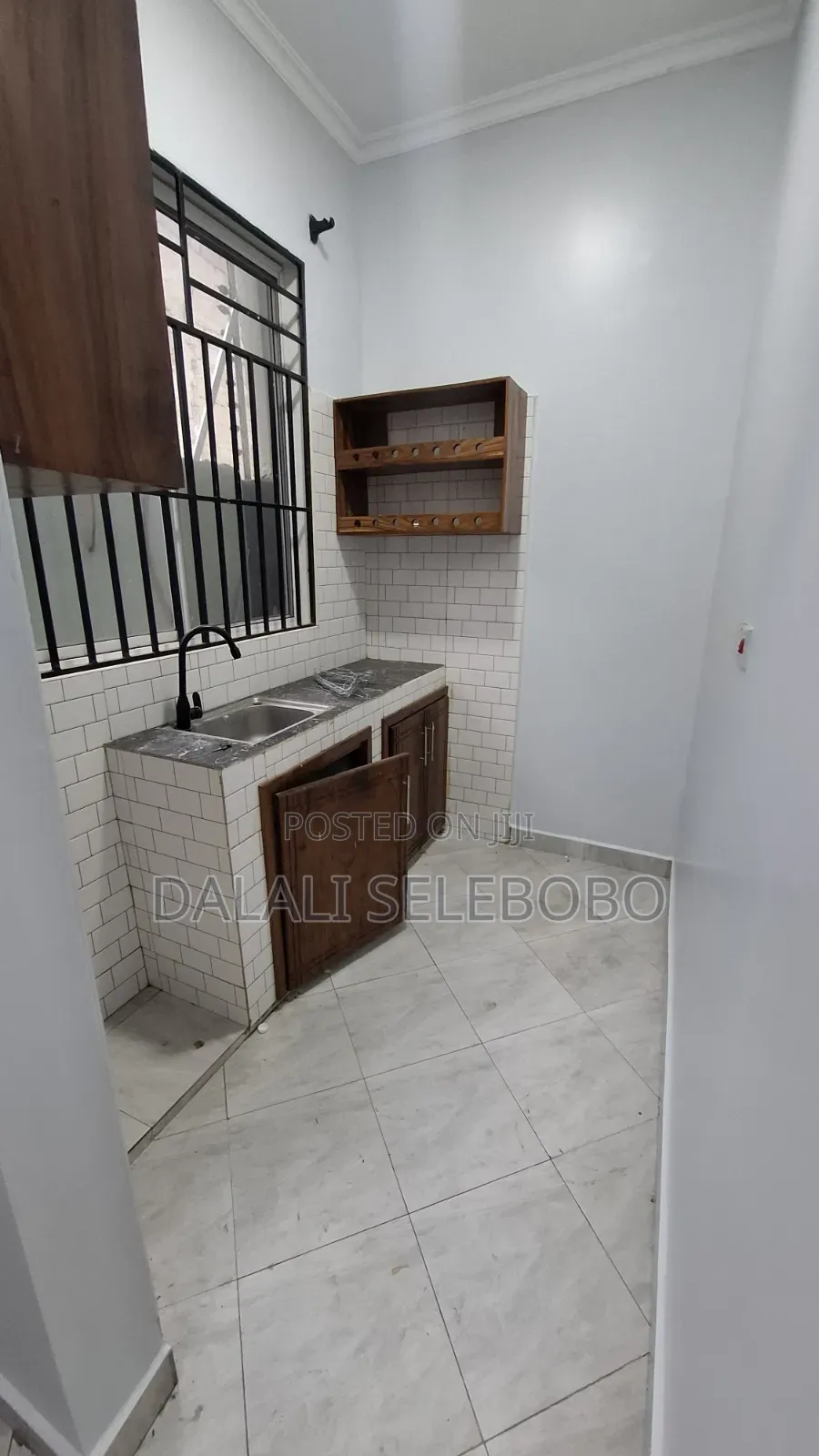 2bdrm Block of Flats in Kijitonyama for rent