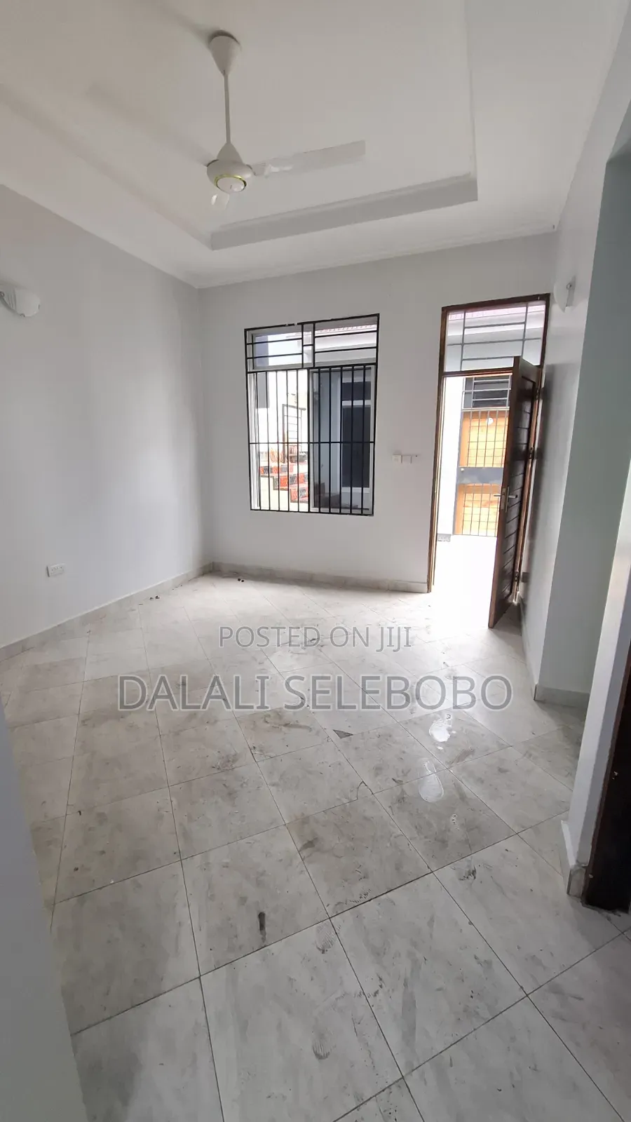2bdrm Block of Flats in Kijitonyama for rent
