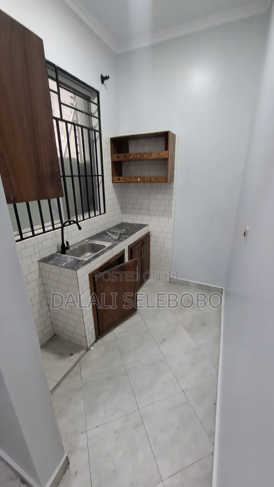 2bdrm Block of Flats in Kijitonyama for rent