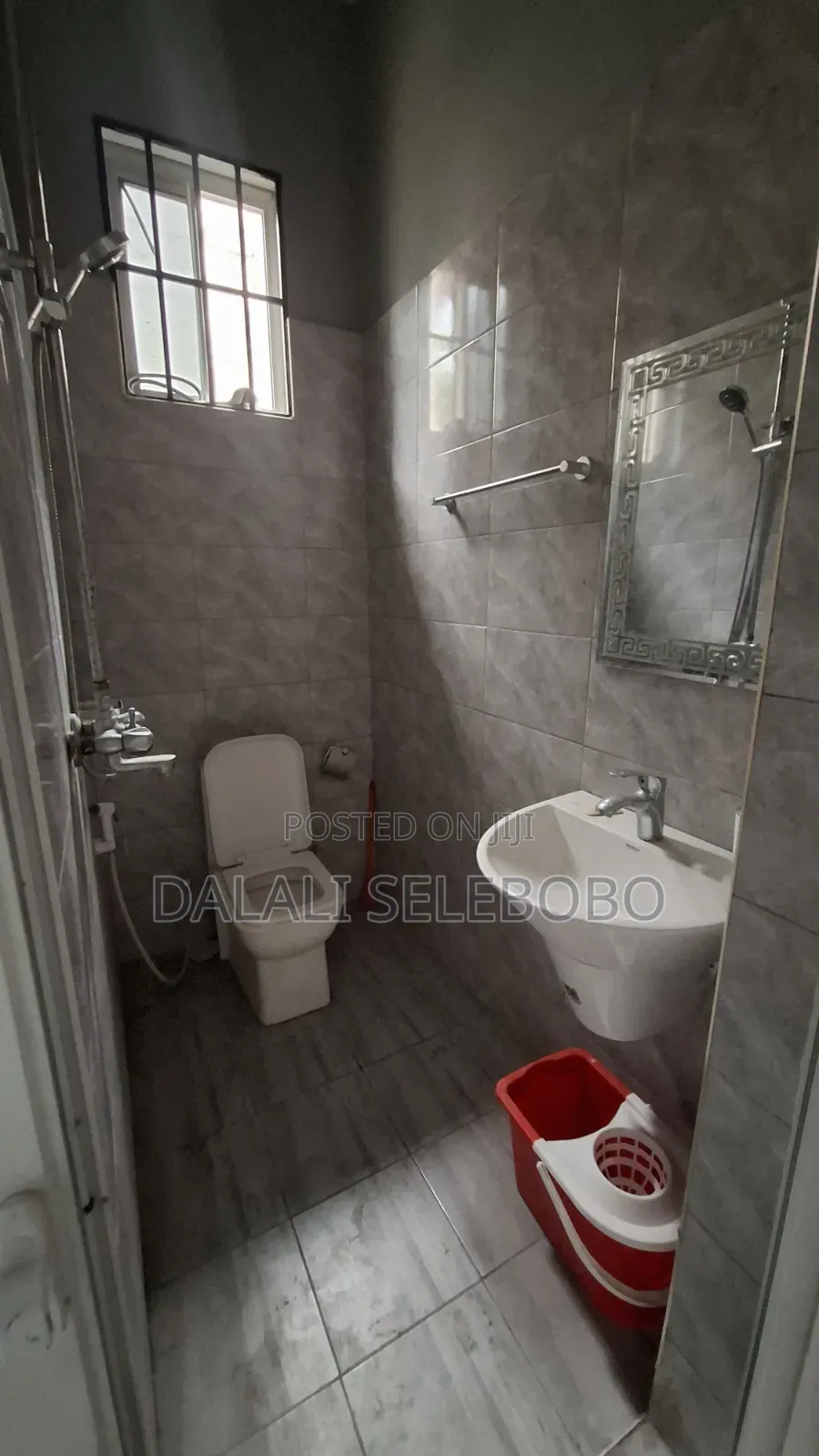 2bdrm Block of Flats in Kijitonyama for rent