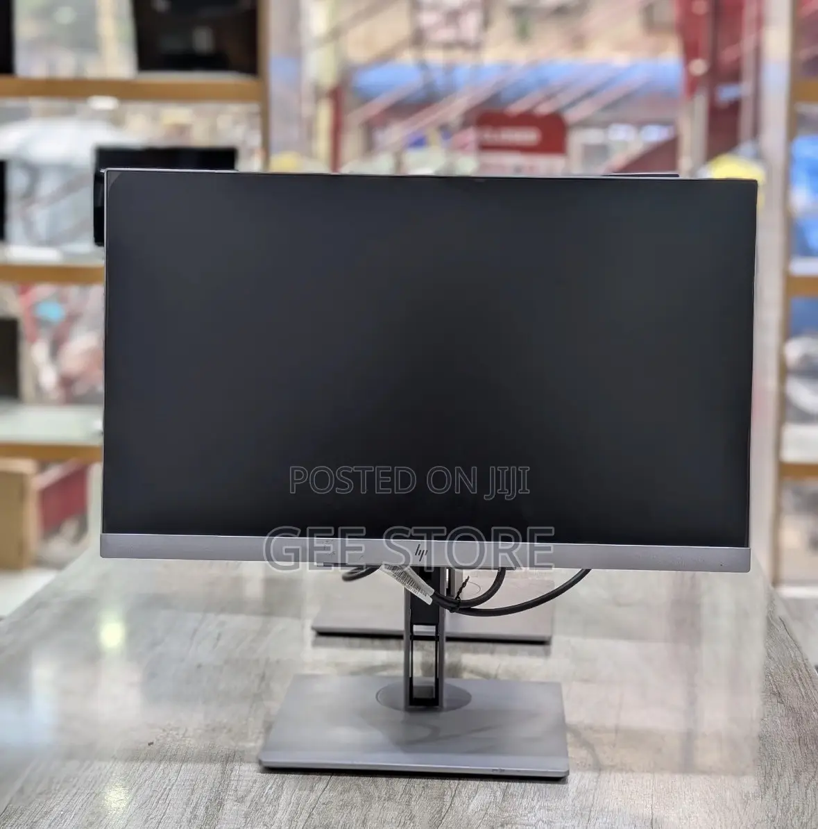 Desktop Computer HP ProDesk 400 G5 8GB Intel Core i5 SSD 256GB