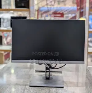 Desktop Computer HP ProDesk 400 G5 8GB Intel Core i5 SSD 256GB