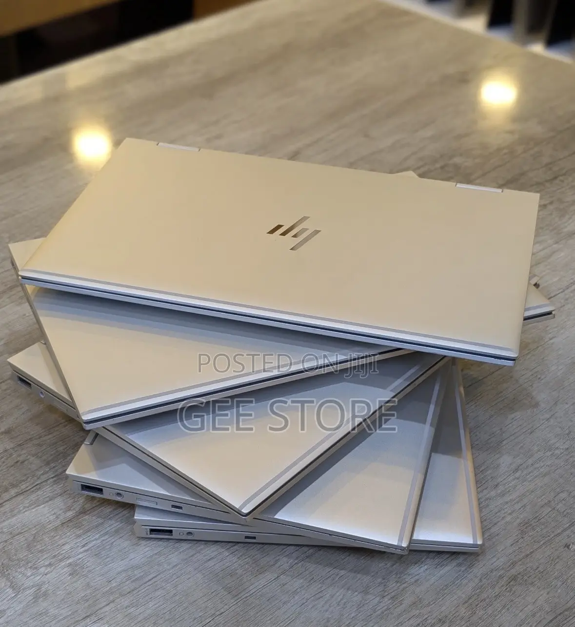 Laptop HP EliteBook x360 1030 G8 16GB Intel Core i7 SSD 512GB