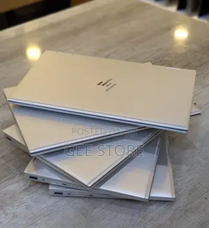 Laptop HP EliteBook x360 1030 G8 16GB Intel Core i7 SSD 512GB
