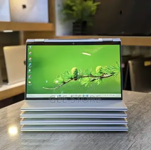 Laptop HP EliteBook x360 1030 G8 16GB Intel Core i7 SSD 512GB