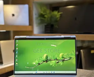 Laptop HP EliteBook x360 1030 G8 16GB Intel Core i7 SSD 512GB