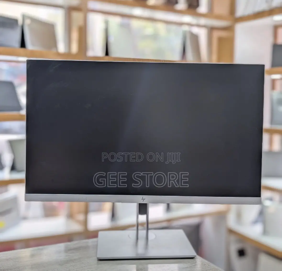 HP Elitedisplay E273q Inch27 Monitor
