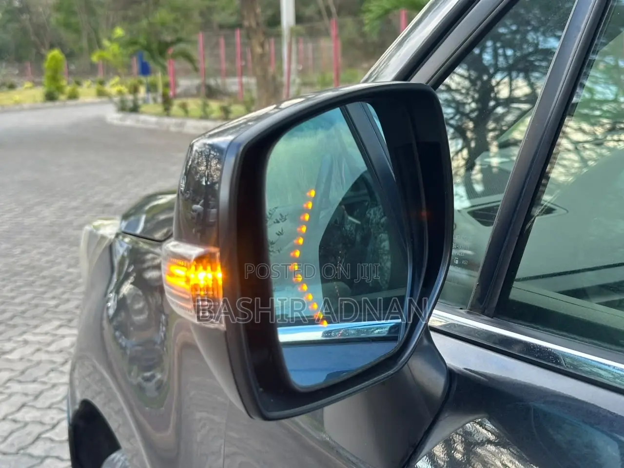 Subaru Forester 2014 Gray
