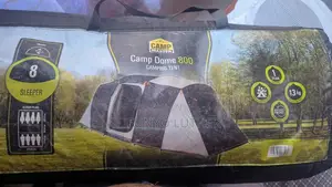 Family Tent