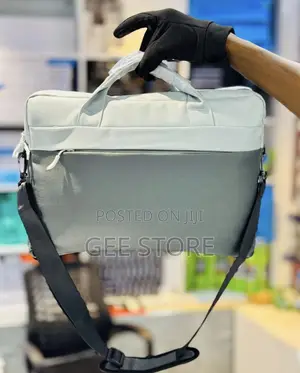 Laptop Handbag 208