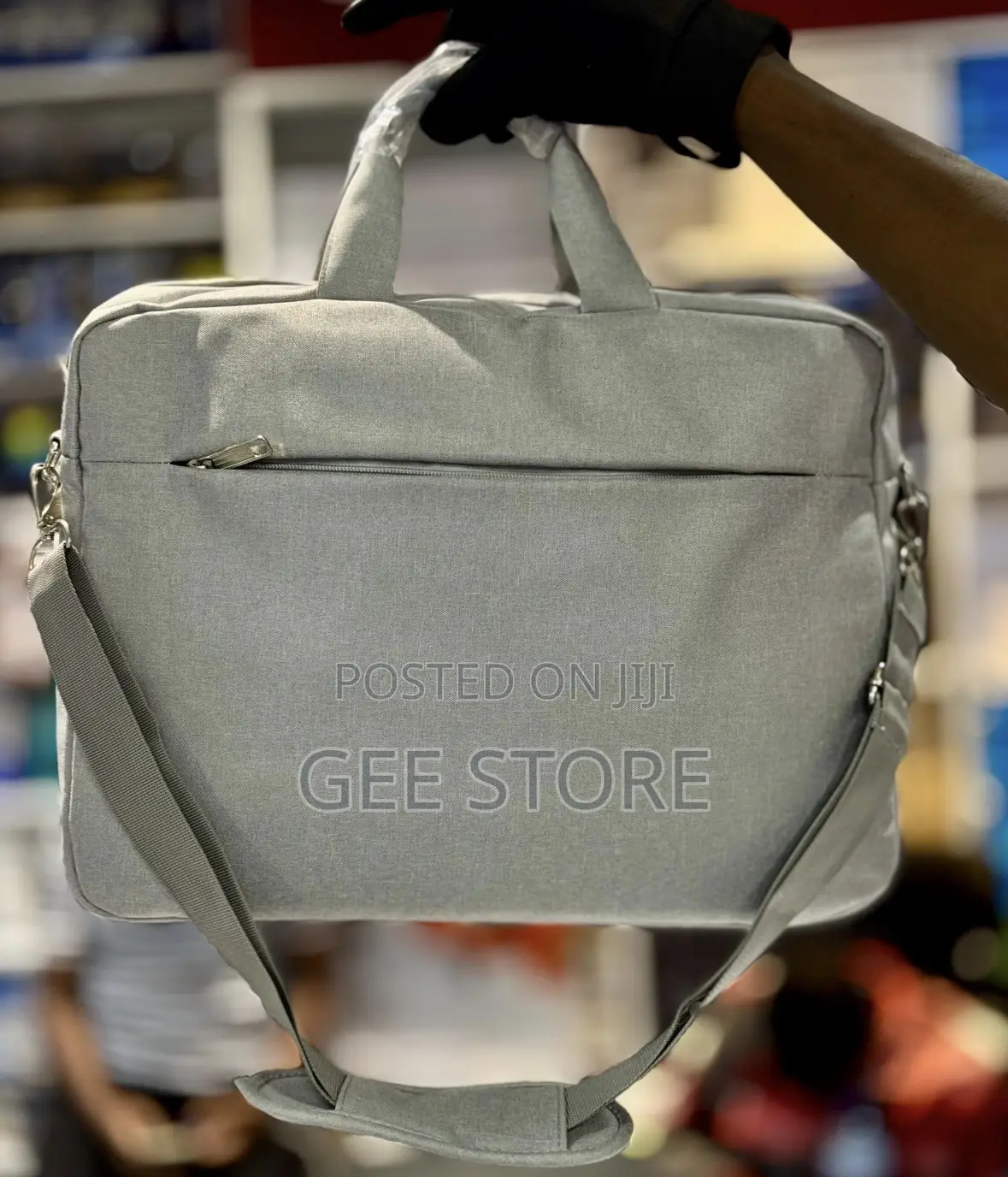 Laptop Handbag 208