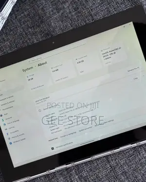 Laptop Lenovo Yoga 9 4GB Intel SSD 72GB