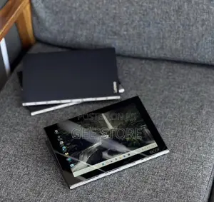 Laptop Lenovo Yoga 9 4GB Intel SSD 72GB