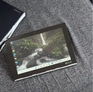 Laptop Lenovo Yoga 9 4GB Intel SSD 72GB
